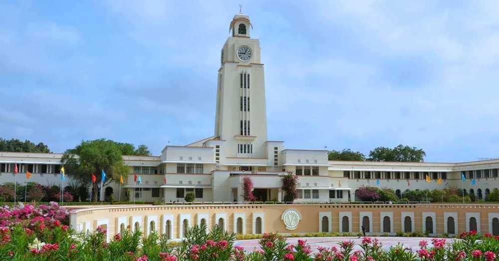 BITS-Pilani Organizing An International Conference on Nano and Functional Materials (NFM-2017)