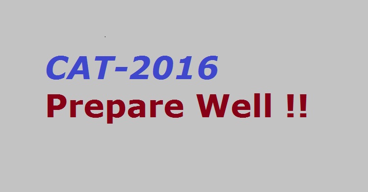 cat-2016-mock-test-iim-bangalore-released-to-check-exam-pattern-varc-quant-section-time-duration-marking-extra-time-for-exam