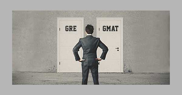 GMAT Gives Applicants a Competitive Edge over GRE