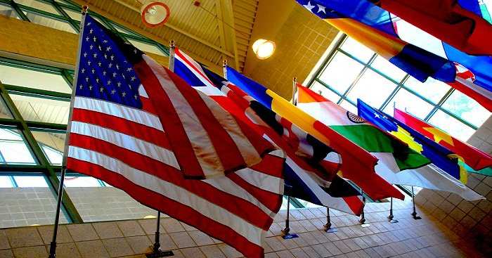 10 Top Universities in the World and India 2018 : US News