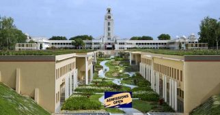 BITS Pilani PhD Programme Admission Opens for First Semester 2018-19 at Pilani, Goa, Hyderabad Campuses