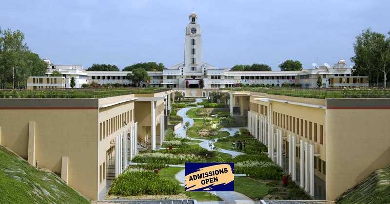 BITS Pilani PhD Programme Admission Opens for First Semester 2018-19 at Pilani, Goa, Hyderabad Campuses