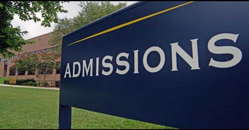 COAP for M.Tech. Admission through GATE 2018, Admission for MTech in IIT through GATE Score
