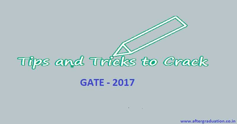 expert-tips-gate-2017-preparation-strategy-for-gate-2017-how-to-crack-psu-recruitment