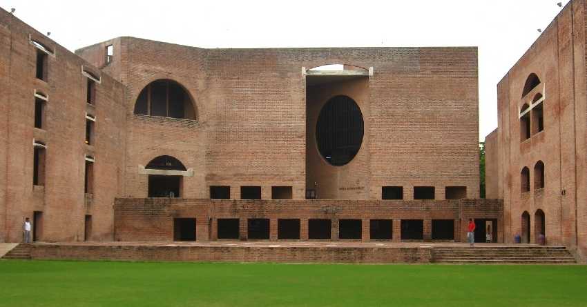 QS Rankings 2018: IIM Ahmedabad Breaks into Top 50, Harvard World No 1