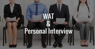 Cleared MBA Entrance Exam? Now Prepare WAT And PI For Admission In B-School