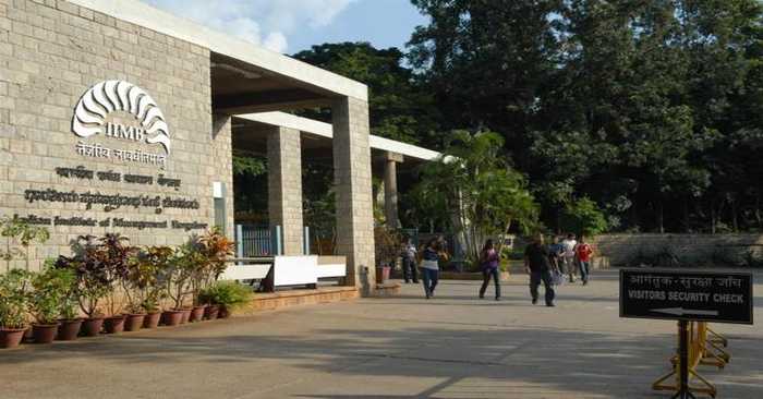 IIM Bangalore Summer Placements: 100% Recruitment in 4 Days For Various Sectors