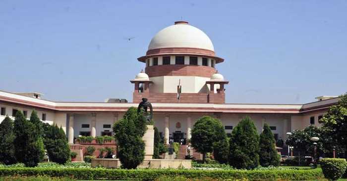 SC Suspends Engineering Degrees Obtained Through Correspondence Course