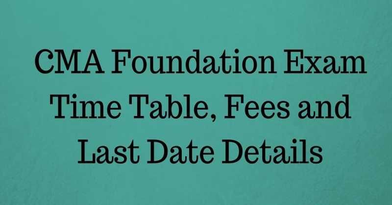 icwai-cma-foundation-june-2017-time-table-register-last-date-april-10