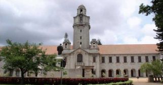 IISc Tops Indian Institutions In Times Emerging Economies University Rankings 2018