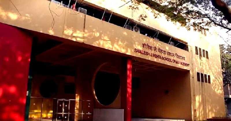 rs-2-8-lakh-highest-stipend-iit-bombay-summer-placement-shailesh-mehta-school-of-management