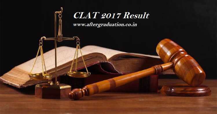 CLAT 2017 Result, Rajat Maloo from Jaipur Tops in UG Category CLAT for National Law University Admission