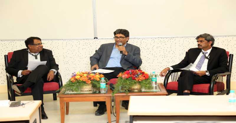 IIMB’s Digital Governance Summit on ‘Acceleration of Digital Transformation at Senior Levels’