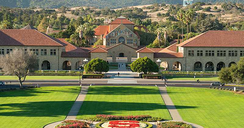 Stanford Graduate School of Business (Stanford GSB) to Empower Youth and Entrepreneurs