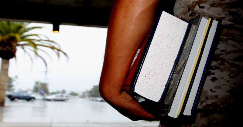 Business School Special Programs and Fees for Military Personnel