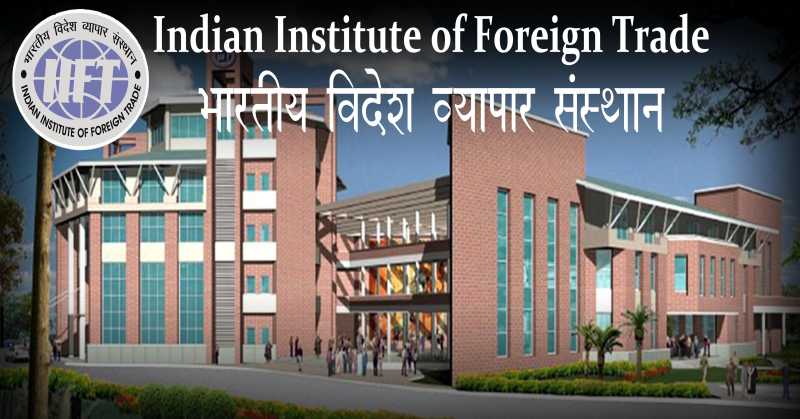 IIFT 2018 Exam Registration Opens: Apply by Sept 14 for MBA in International Business