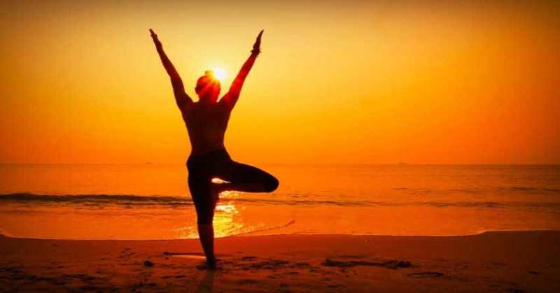 AICTE Made Yoga, Sports Compulsory for Degree in Technical Colleges