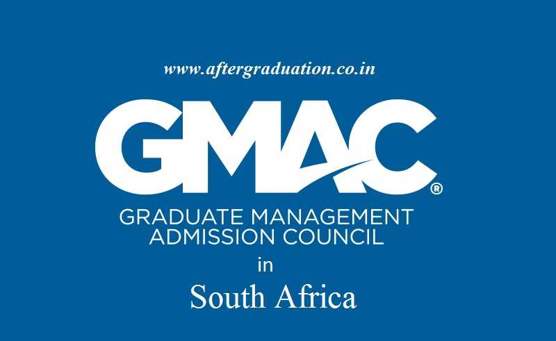 NMAT by GMAC Exam Launches for B-Schools Admission in South Africa