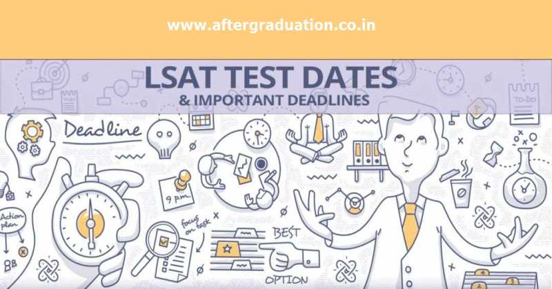 LSAT India 2019: Dates, Eligibility Criteria, Registration, Exam Pattern and Admission Process