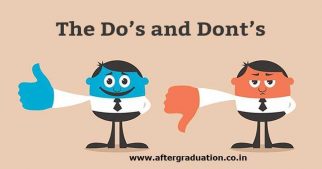 Do’s And Don’ts For CA Examination May 2018, Instructions From ICAI