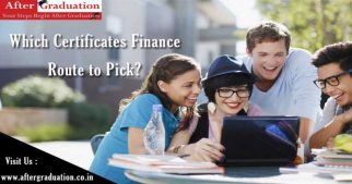 Finance Certificate Courses For Better Finance Career Opportunities in commerce