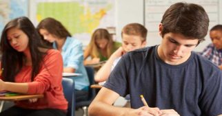 Guidance for CA Students During Writing IPC and Final Exams November 2017, ICAI Instruction for CA Exam aspirants