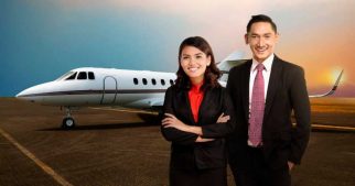IIMB & Toulouse Business School’s First Batch of Aerospace MBA Graduated in France