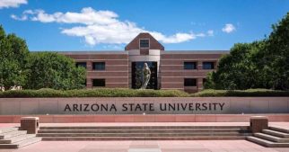 Arizona State University ASU, No. 1 University for Innovation, in India For Student Recruitment Drive