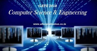 Computer Science Engineering, CSE GATE 2018 Preparation Strategy in 3 Months