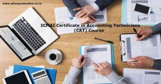 ICMAI CAT Course July 2018 Exam, Check Here Course and Exam Details