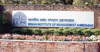 IIM Ahmedabad PGP-FABM Programme Ranked No. 1 In The World
