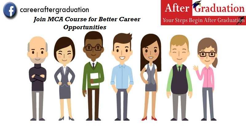 Join Post Graduate Program MCA and Open the Doors of Many Career Opportunities, Admission procedure for MCA, Institutes of MCA, job opportunities with MCA degree