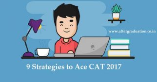 9 Days to go for CAT 2017: 9 Strategies to Ace CAT 2017, Preparation Tips, guidance and Tricks to Crack CAT 2017 Exam