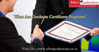 Graduate Certificate Programs to Develop New Skills and Expertise