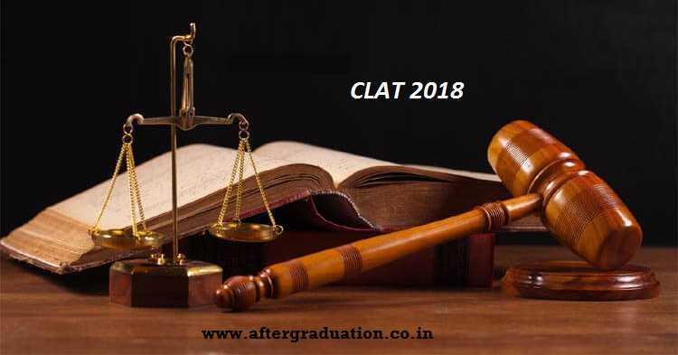 CLAT 2018 on May 13, Apply By March 31, No Age Limit Notified For NLU Admission. CLAT 2018 Application Form: Important Details to be Known Before Applying
