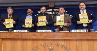 Govt AISHE Report : Enrollment for Higher Education Up By 8.2 Million