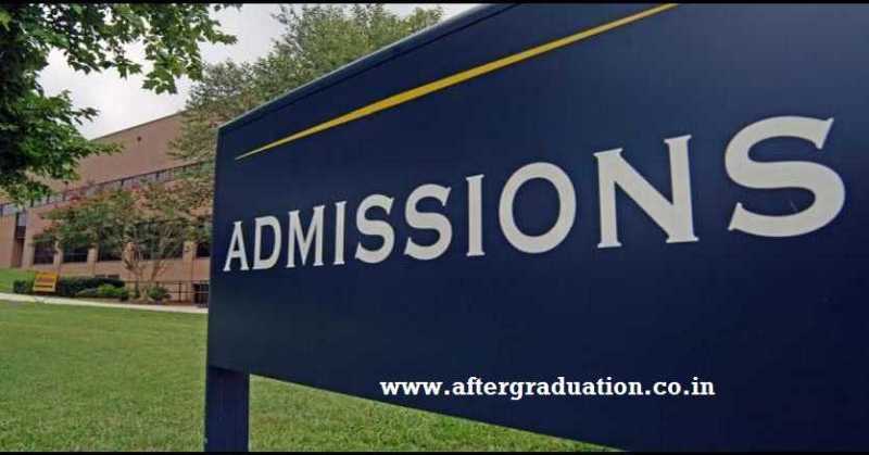 MTech 2019 Admissions: Many Institutes IITs, NITs etc accepts GATE score, while some technical Institutes have self Exams for MTech Admissions
