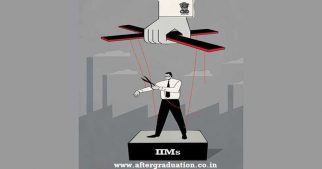 IIM Bill Turned As Law - Beneficial For Students and Institutes