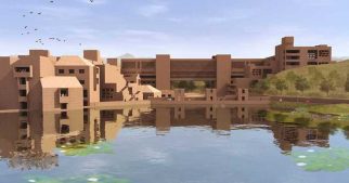 MBA Aspirants must check IIM Udaipur Eligibility Criteria, Application Fees, Selection Criteria, Cut-off Score, reservation, Programme Fee and other details of IIMU 2-Year MBA Admission