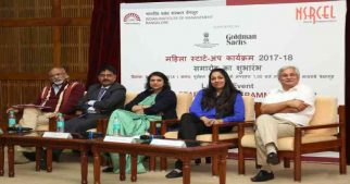 IIMB Launches Nationwide “Women Start-Up Programme”, With Goldman Sachs