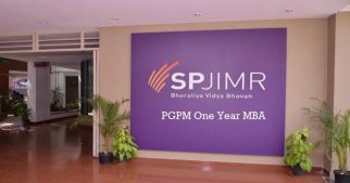 Admission Opens for SPJIMR One Year MBA Programme, Check For More Details