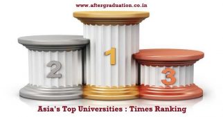 Times Announced Top Asian Universities Ranking: India Improved in Number But Declined in Ranking
