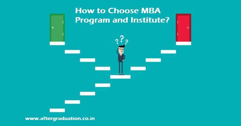 Importance Of B-School Rankings For MBA Aspirants ranking Business School and Program