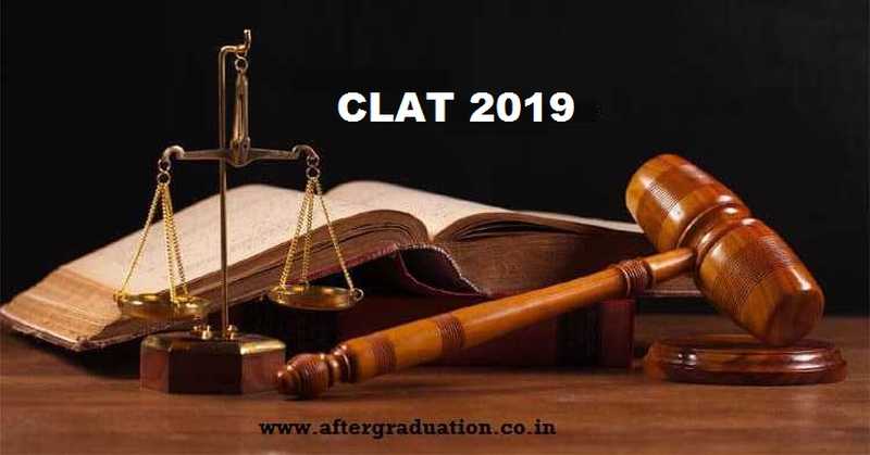 NLU Odisha to Conduct CLAT 2019 Exam on May 12, Common Law Admission Test CLAT 2019 exam for Admissions to Law Degree Courses