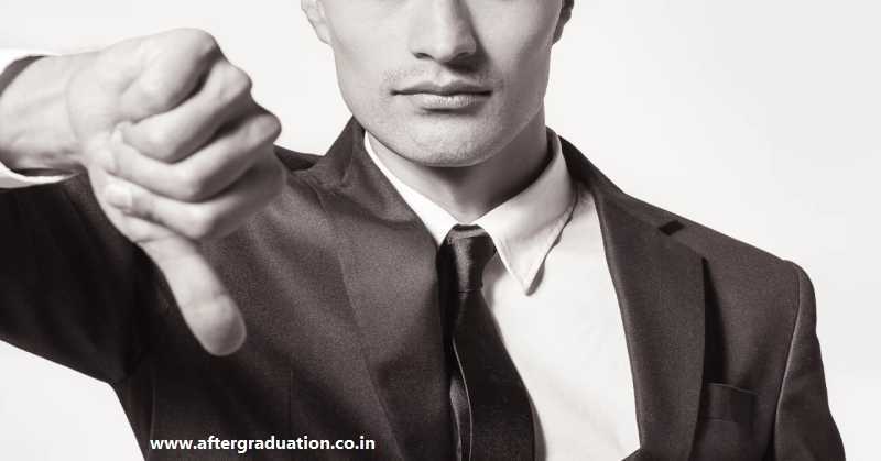 Interview Success Depends on Job References Too, Be careful Job resume CV