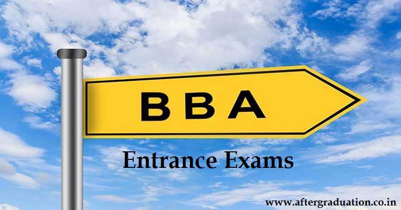 Top BBA Entrance Exams and Their Exam Pattern, Preparation Strategy to Score Better