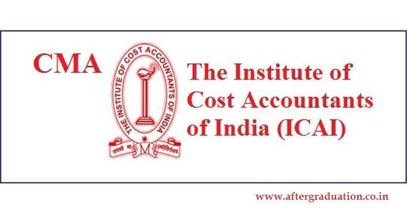 CMA Course - A Glance, How to Acquire ICMAI (ICAI) Membership?