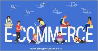 Why Career in eCommerce? Various Courses to Improve Your Skills, sectors and fields of eCommerce in India