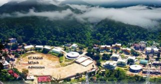 IIT Mandi MTech Admission 2018 Eligibility Criteria, Selection Process And Details