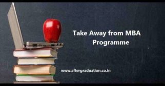 Top Tips for Making ROI of Your MBA Programme